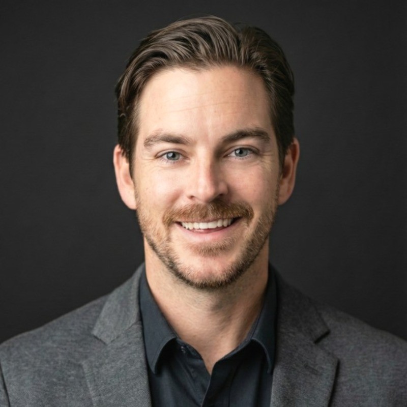 Max Hourigan, founder of Omera and LightPath Advisory